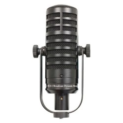 BCD-1 Canlı Yayın Dinamik Mikrofon - Thumbnail