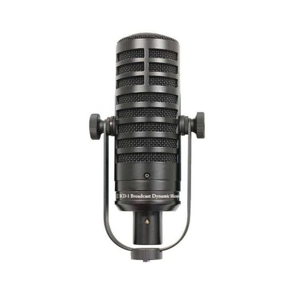 BCD-1 Canlı Yayın Dinamik Mikrofon - Mxl
