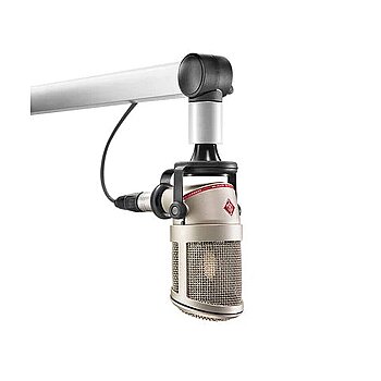 BCM 104 / Condenser Broadcast Mikrofonu (ÖN SİPARİŞ) - Neumann