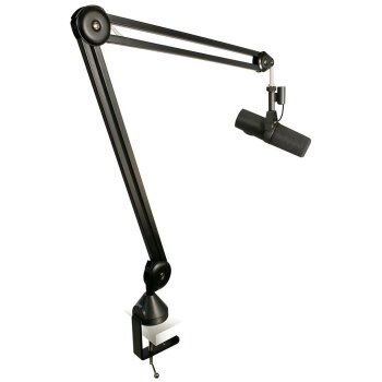 BCM-200 Broadcast Mic Stand - 3