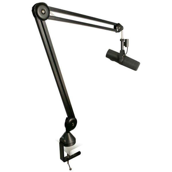 BCM-200 Broadcast Mic Stand - 3