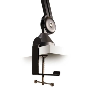 BCM-200 Broadcast Mic Stand - 4