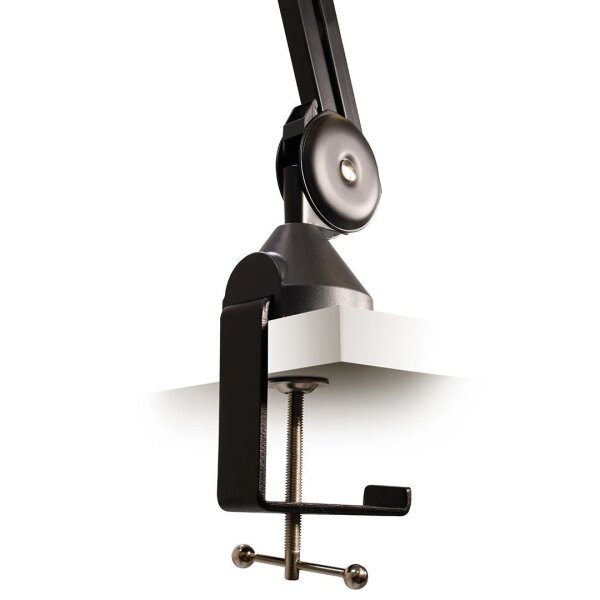 BCM-200 Broadcast Mic Stand - 4