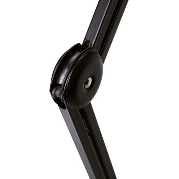 BCM-200 Broadcast Mic Stand - 5