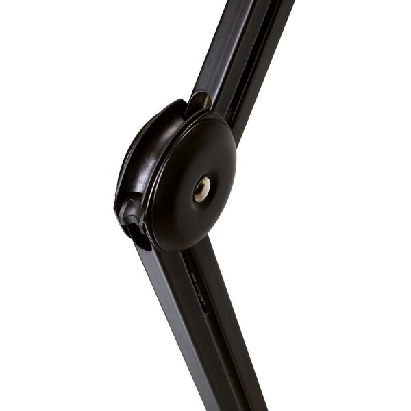 BCM-200 Broadcast Mic Stand - 5