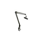 BCM-200 Broadcast Mic Stand - Masa için Mikrofon Standı - 1