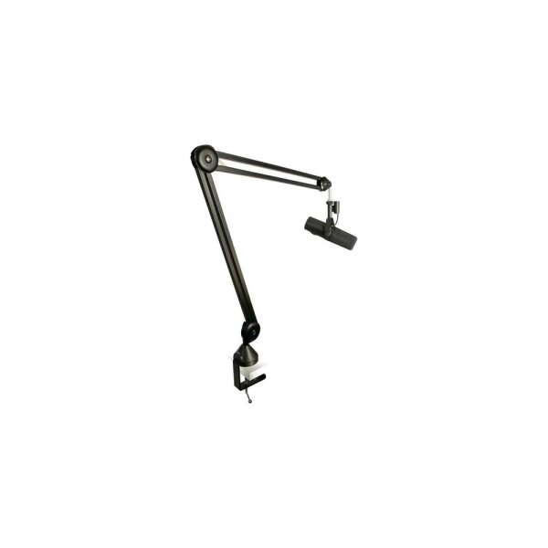 BCM-200 Broadcast Mic Stand - Masa için Mikrofon Standı - Ultimate Support