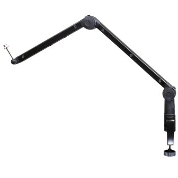 BCM-300 Deluxe Broadcast Mic Stand - Ultimate Support