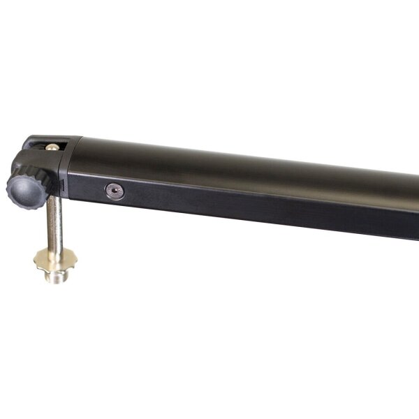 BCM-300 Deluxe Broadcast Mic Stand - 2