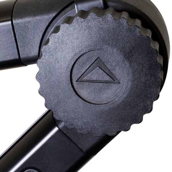 BCM-300 Deluxe Broadcast Mic Stand - 3