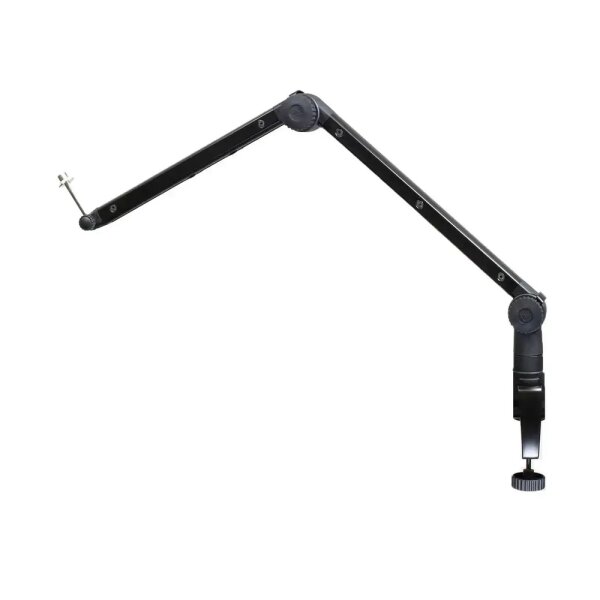 BCM-300 Deluxe Broadcast Mic Stand - Ultimate Support