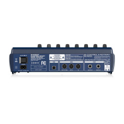 BCR2000 USB Midi Kontrol Aleti - Thumbnail