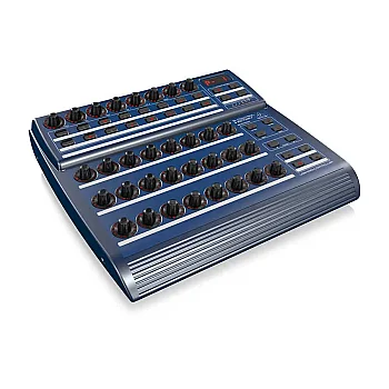 BCR2000 USB Midi Kontrol Aleti - 2