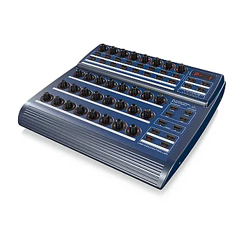 BCR2000 USB Midi Kontrol Aleti - 4