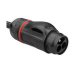 BD-24-C03PE-01-001 3 pinli konnektör - ENOVA