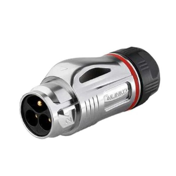 BD-24-C03PE-01-002 3 pinli konnektör - ENOVA