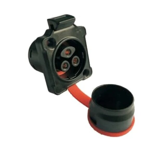 BD-24-J03SX-01-001 3 pinli konnektör - ENOVA