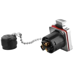 BD-24-J03SX-01-002 3 pinli konnektör - 2