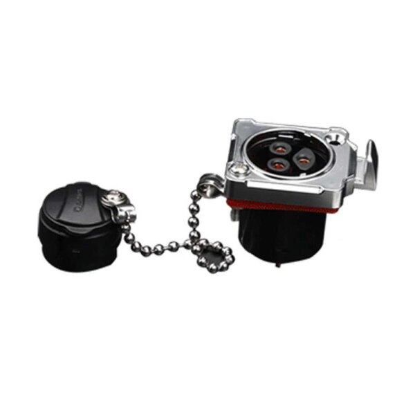 BD-24-J03SX-01-002 3 pinli konnektör - ENOVA