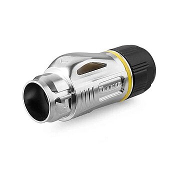 BD-24-RJ45-P02 IP65 konnektör - ENOVA