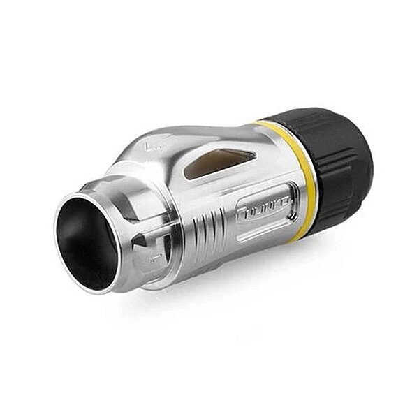 BD-24-RJ45-P02 IP65 konnektör - 1