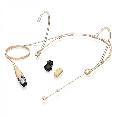 BD440 Headset Kardioid Mikrofon - 1