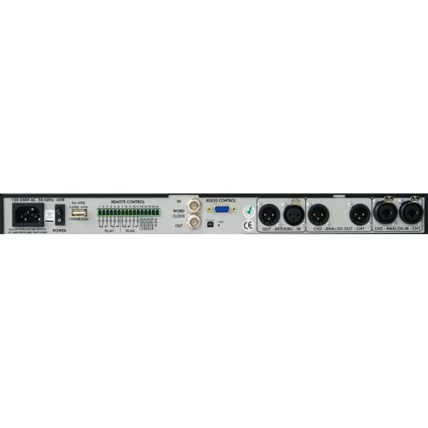 BD600+ Broadcast Delay - 2