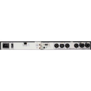 BD600W+ Broadcast Profanity Delay with WheatNet-IP - 2