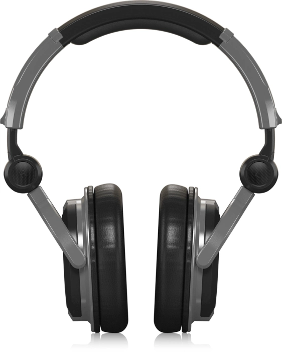 BDJ 1000 Profesyonel DJ Kulaklığı - 2