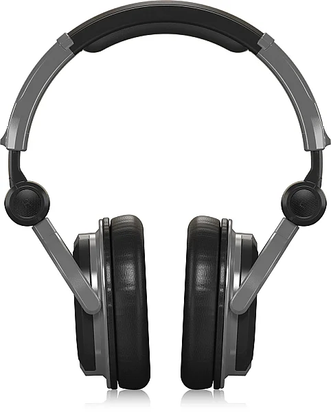 BDJ 1000 Profesyonel DJ Kulaklığı - 2