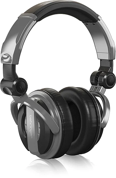 BDJ 1000 Profesyonel DJ Kulaklığı - 3
