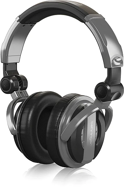 BDJ 1000 Profesyonel DJ Kulaklığı - 4