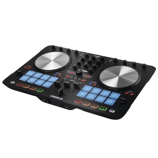 Beatmix 2 MK2 - 2