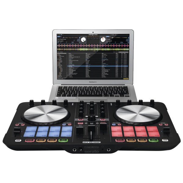 Beatmix 2 MK2 - 3
