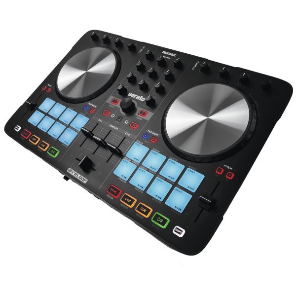 Beatmix 2 MK2 - 4