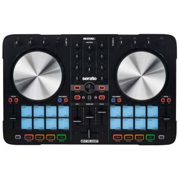Beatmix 2 MK2 - Reloop