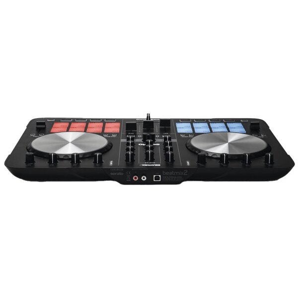 Beatmix 2 MK2 - 5