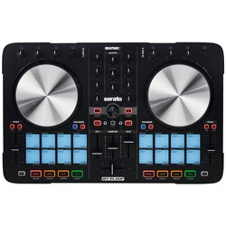 Beatmix 2 MK2 DJ Controller - Thumbnail