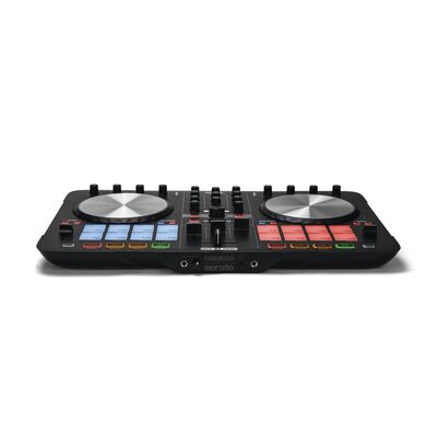 Beatmix 2 MK2 DJ Controller