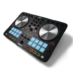 Beatmix 2 MK2 DJ Controller - Thumbnail