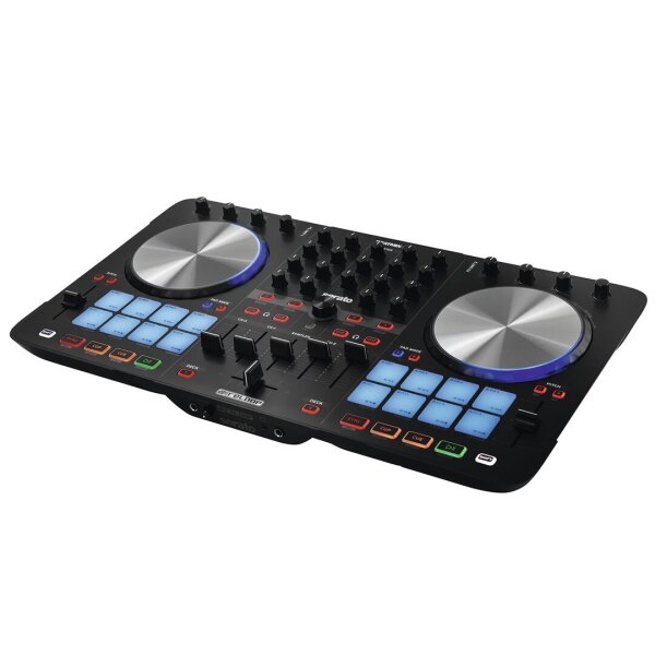 Beatmix 4 MK2 - 2