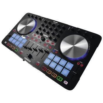Beatmix 4 MK2 - 3