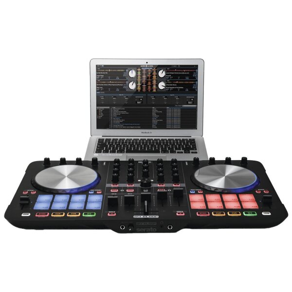 Beatmix 4 MK2 - 4