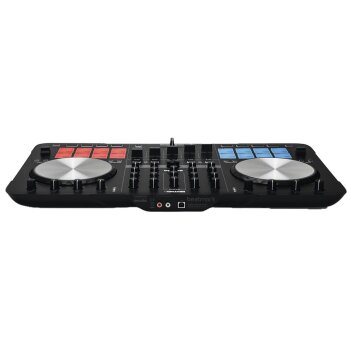 Beatmix 4 MK2 - 5