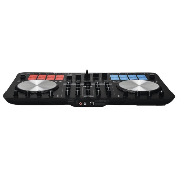 Beatmix 4 MK2 - 5