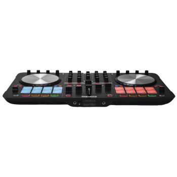 Beatmix 4 MK2 - 6