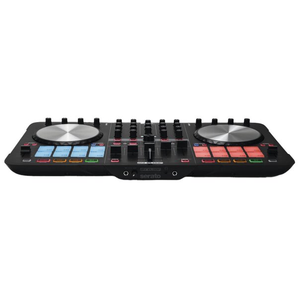 Beatmix 4 MK2 - 6