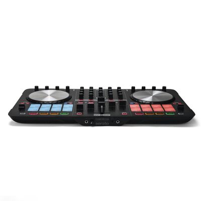 Beatmix 4 MK2 DJ Controller - 2