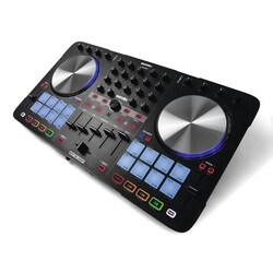 Beatmix 4 MK2 DJ Controller - 3