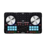 Beatmix 4 MK2 DJ Controller - 1